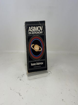 Asimov on Astronomy