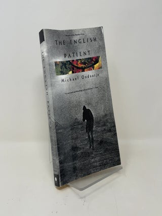 Item #452081 The English Patient. Michael Ondaatje