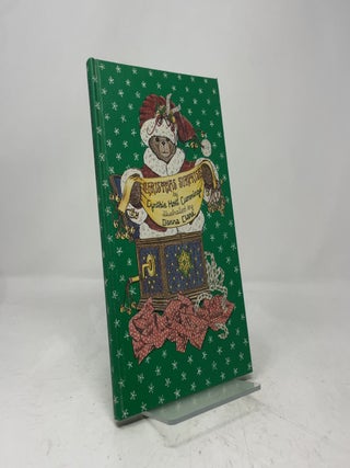 Item #452098 Christmas Surprise. Cynthia Holt Cummings