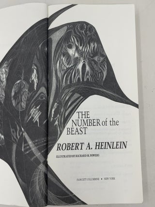 The Number of the Beast