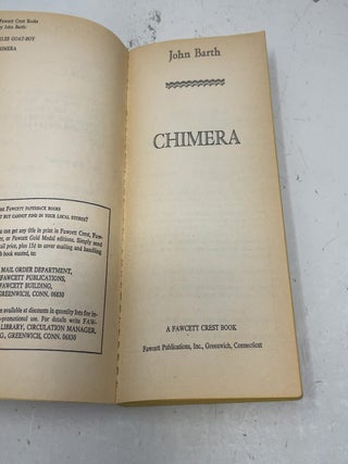 Chimera