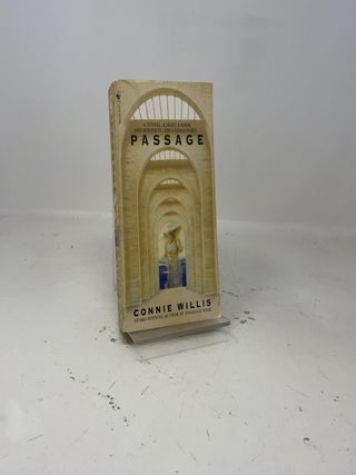 Item #452138 Passage. Connie Willis