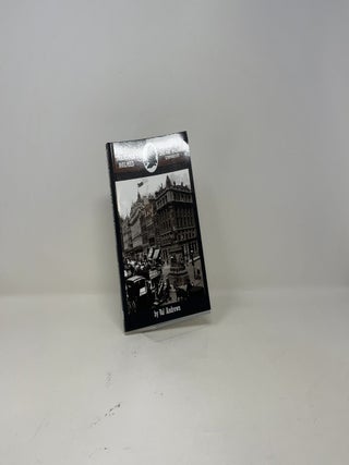 Sherlock Holmes and the Holborn Emporium