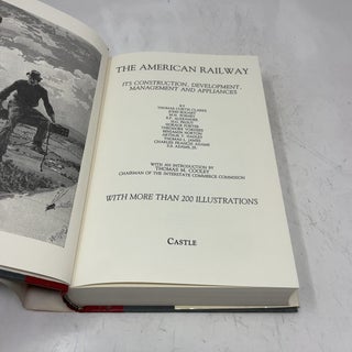 American Railway