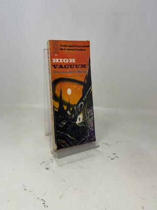 High Vacuum