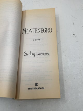 Montenegro