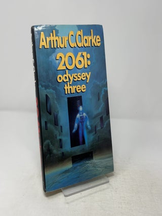 Item #452220 2061. Arthur C. Clarke