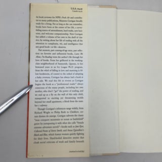 Leave Me Alone, I'm Reading - Finding And Losing Myself In Books
