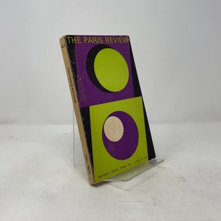 The Paris Review Fall 1968: Vol 11, No 44