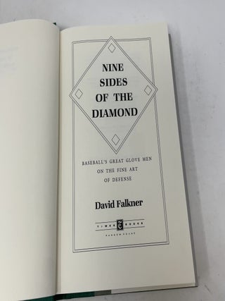 Nine Sides of the Diamond