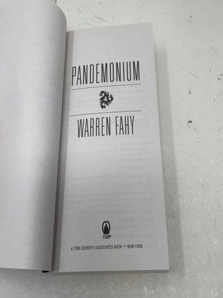 Pandemonium