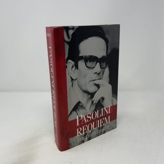 Pasolini Requiem