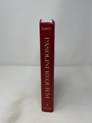 Pasolini Requiem