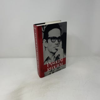 Pasolini Requiem