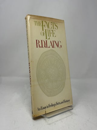 Item #452384 The Facts of Life. R D. Laing