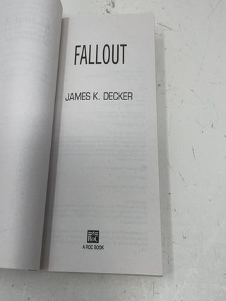 Fallout