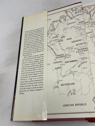 Frederick the Great: The Magnificent Enigma