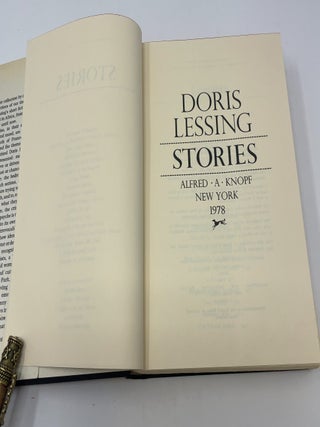 Stories