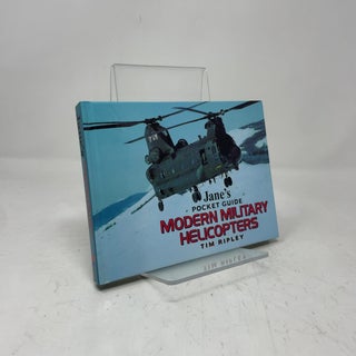 Modern Military Helicopters