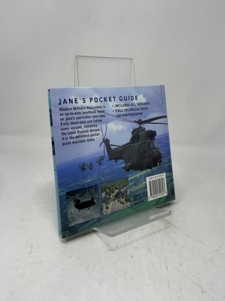 Modern Military Helicopters