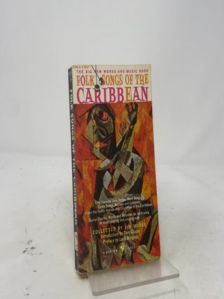 Folk Songs of the Caribbean