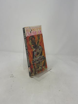 Folk Songs of the Caribbean