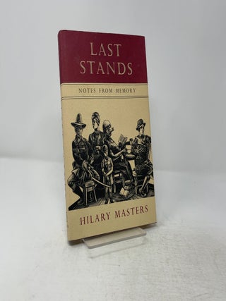 Last Stands
