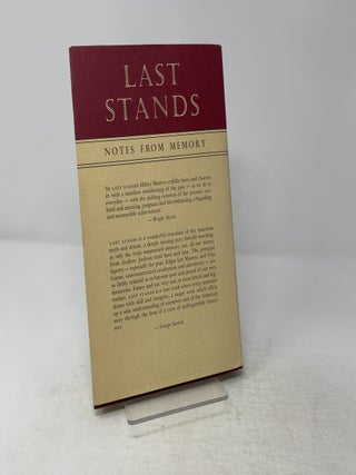 Last Stands