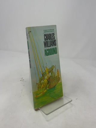 Aground