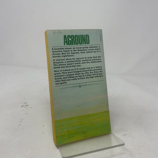 Aground