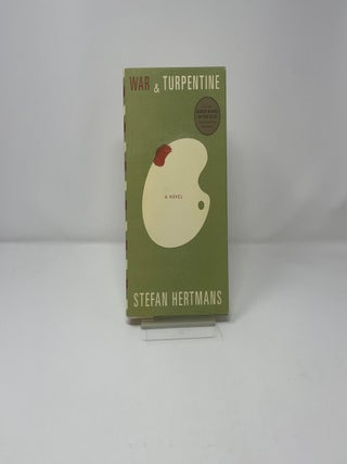 War and turpentine