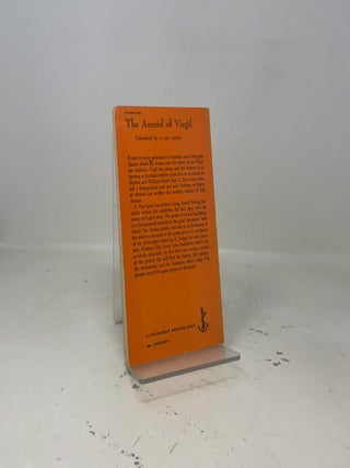 The Aeneid of Virgil