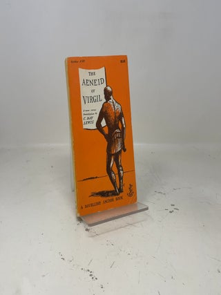The Aeneid of Virgil