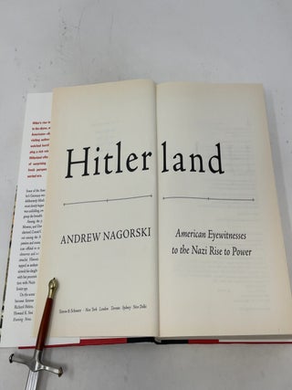 Hitlerland