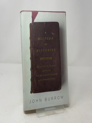 A History of Histories