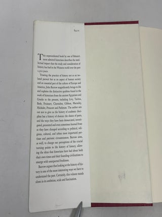 A History of Histories
