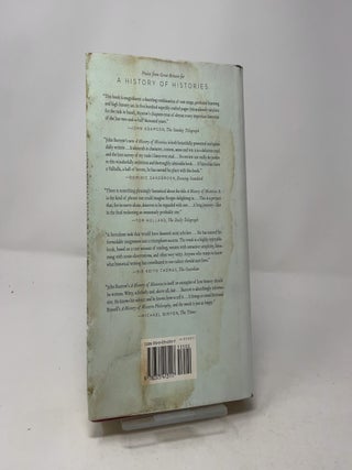 A History of Histories