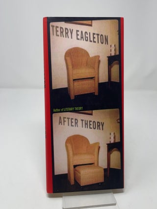 After theory