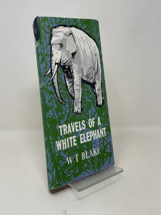 Travels of a White Elephant