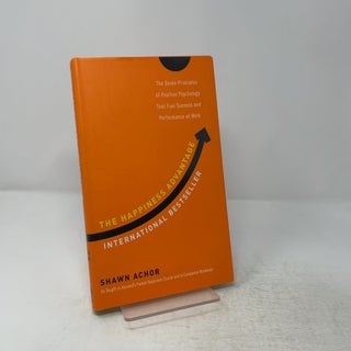 The Happiness Advantage