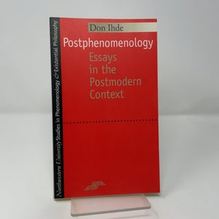 Postphenomenology