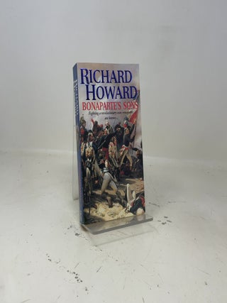 Bonaparte's sons