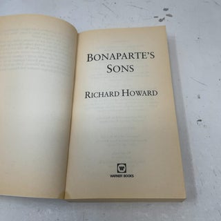 Bonaparte's sons