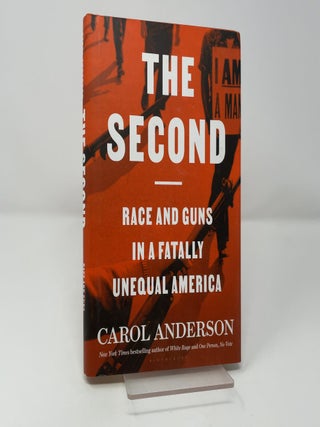 The Second: Race and Guns in a Fatally Unequal America