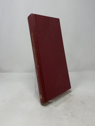 The James-Hawthorne Relation: Bibliographical Essays
