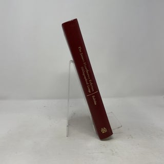 The James-Hawthorne Relation: Bibliographical Essays