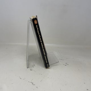 Atlas of World History Vol I