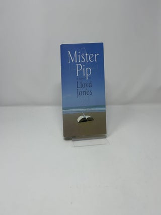 Mister Pip