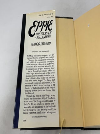Eppie: The Story of Ann Landers