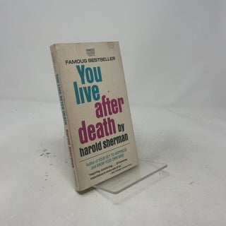 You Live After Death